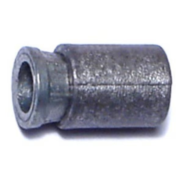 Short Drop-In Anchor, Lead 100 PK, Midwest Fastener, Mfr#: 04211